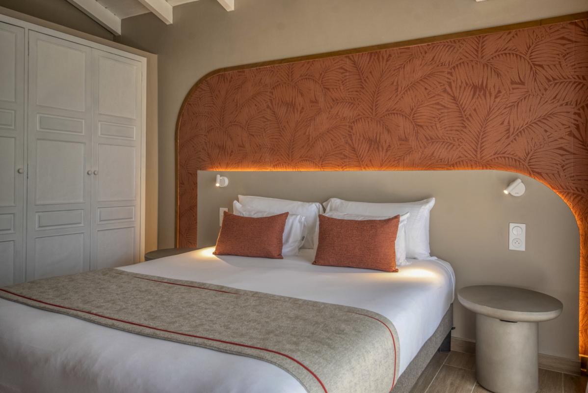 28. Hôtel Le Relais du Moulin Sainte Anne Guadeloupe
